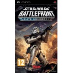 Star Wars Battlefront Elite Squadron [PSP]